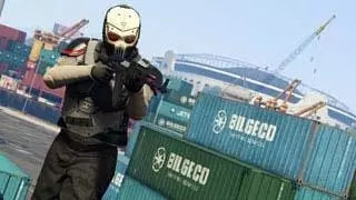 Самая Сложная Цель: изображение Самая Сложная Цель VII