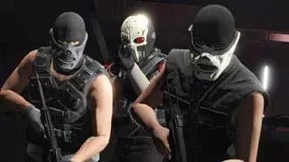 Самая Сложная Цель: Ракетная База - изображение Самая Сложная Цель