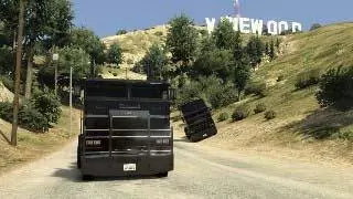 Hasta La Vista: изображение Hasta La Vista II