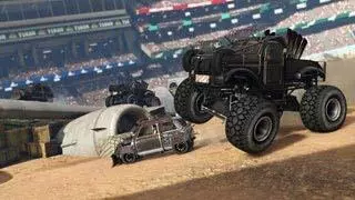 Вот и Монстры: изображение Вот и Монстры I