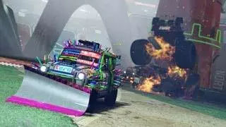 Вот и Монстры: изображение Вот и Монстры III