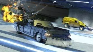 Горячая Бомба: изображение Горячей Бомбы II