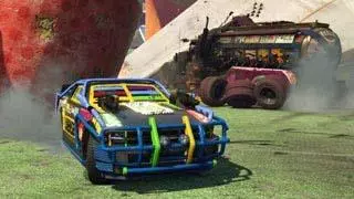 Горячая Бомба: изображение Горячей Бомбы III