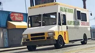 Охотничий Пак: изображение Охотничьего Пака I