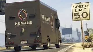 Охотничий Пак: изображение Охотничьего Пака V