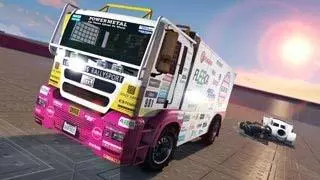 Охотничий Пак (Ремикс): изображение Охотничьего Пака (Ремикс) I