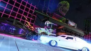 Охотничий Пак (Ремикс): изображение Охотничьего Пака (Ремикс) II