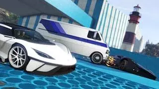 Охотничий Пак (Ремикс): изображение Охотничьего Пака (Ремикс) IV