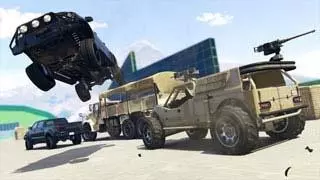 Охотничий Пак (Ремикс): изображение Охотничьего Пака (Ремикс) VI