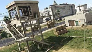 In and Out: Изображение In and Out I