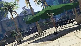 In and Out: Изображение In and Out III