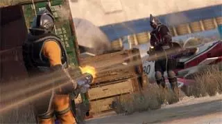 Juggernaut: изображение Juggernaut I