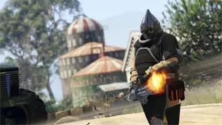 Juggernaut: изображение Juggernaut II