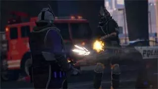 Juggernaut: изображение Juggernaut III