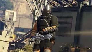 Juggernaut: изображение Juggernaut IV