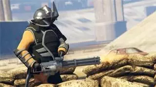 Juggernaut: изображение Juggernaut V