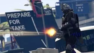 Juggernaut: изображение Juggernaut VII