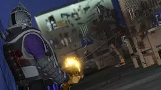 Juggernaut: Бункер — изображение Juggernaut