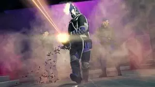 Juggernaut: Ракетная база — изображение Juggernaut