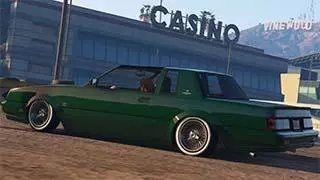 Держи Ритм: изображение Держи Ритм IV