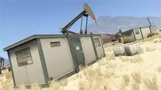 Квота на убийства: изображение Квоты III