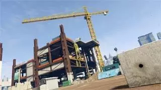 Квота на убийства: изображение Квоты V