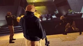 Квота на убийства: Ракетная база - изображение Квоты