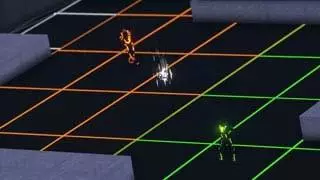 Захват Территории: изображение Захват Территории VII