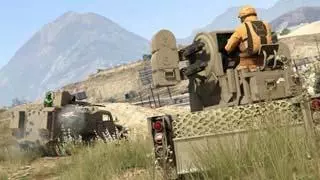 Motor Wars: изображение Motor Wars IV