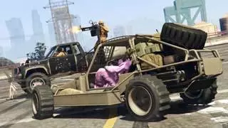 Motor Wars: изображение Motor Wars V