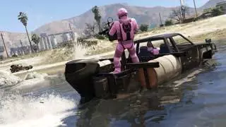 Motor Wars: изображение Motor Wars VI