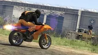 Захват: изображение Захват III