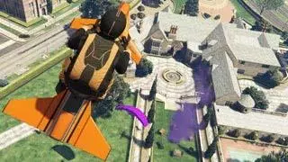 Захват: изображение Захват IV