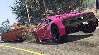 Offense Defense: изображение Offense Defense III