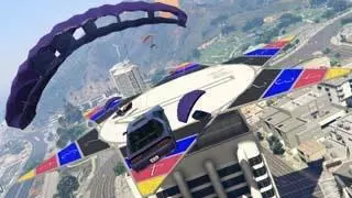 Овертайм Рамбл: изображение Овертайм Рамбл IV