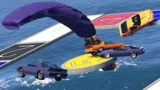 Овертайм Рамбл: изображение Овертайм Рамбл V