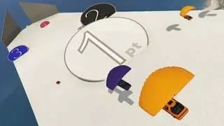 Овертайм Рамбл: изображение Овертайм Рамбл VII