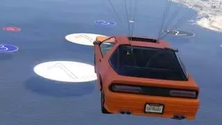 Перестрелка в овертайме: изображение Перестрелки в овертайме I