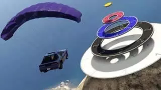 Перестрелка в овертайме: изображение Перестрелки в овертайме II