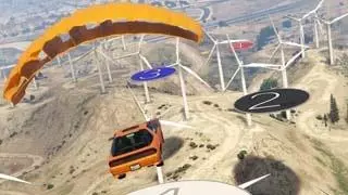 Перестрелка в овертайме: изображение Перестрелки в овертайме IV