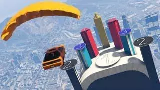 Перестрелка в овертайме: изображение Перестрелки в овертайме V