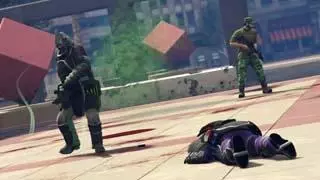 Power Mad: изображение Power Mad I