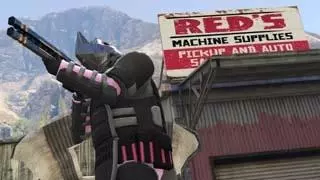 Power Mad: изображение Power Mad VI