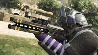 Power Mad: изображение Power Mad VII