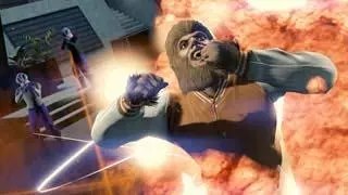 Power Play: изображение ракетной базы