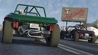 Relay: изображение Relay II