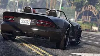 Relay: изображение Relay III