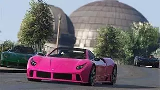 Relay: изображение Relay V