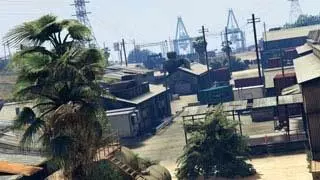 Воскрешение: изображение Воскрешение I