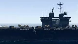 Воскрешение: изображение Воскрешение II